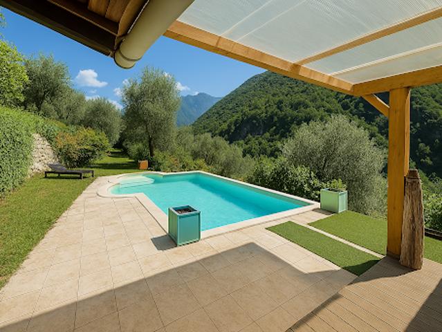 Vente Maison 3 pièces 41 m2 Breil sur Roya