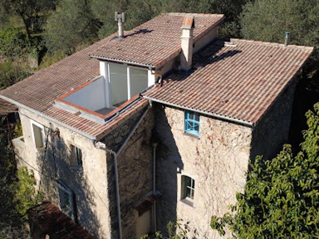 Vente Maison 3 pièces 41 m2 Breil sur Roya