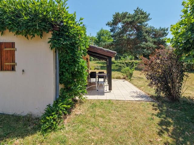 Vente Maison 3 pièces 41 m2 Gourdon
