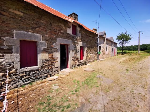 Vente Maison 3 pièces 41 m2 Guégon
