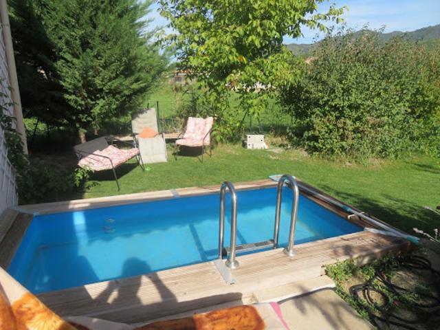 Vente Maison 3 pièces 41 m2 Digne les Bains