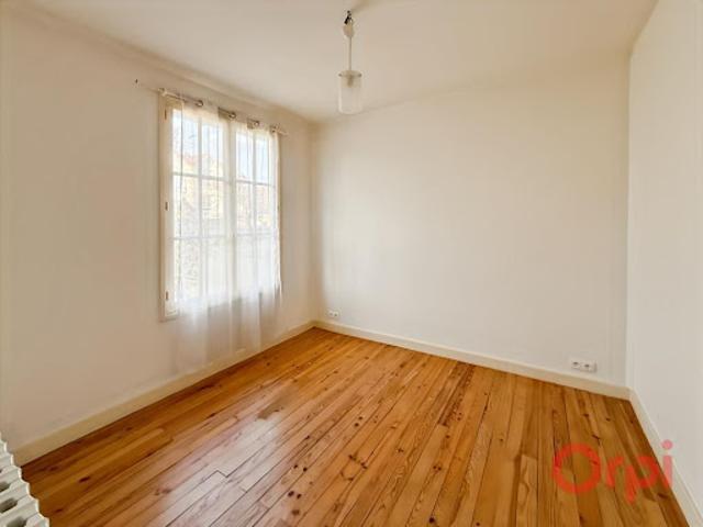 Vente Maison 3 pièces 41.38 m2 Le Blanc Mesnil