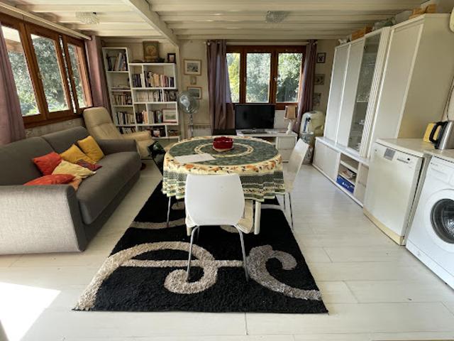 Vente Maison 3 pièces 41 m2 Le Muy