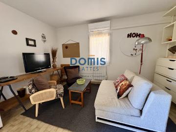 Vente Maison 3 pièces 41 m2 Montpellier