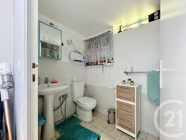 Vente Maison 3 pièces 41 m2 Nantes