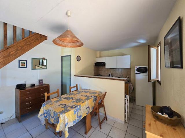 Vente Maison 3 pièces 41 m2 Saint Cyprien