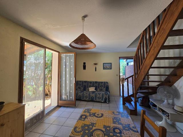 Vente Maison 3 pièces 41 m2 Saint Cyprien
