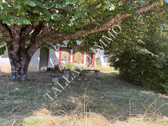 Vente Maison 3 pièces 41 m2 Serres