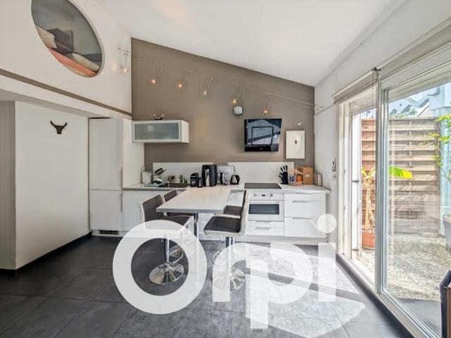 Vente Maison 3 pièces 41 m2 Palavas les Flots