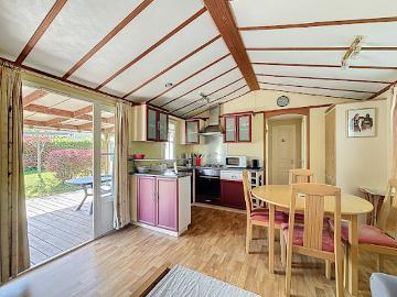 Vente Maison 3 pièces 41 m2 Penestin