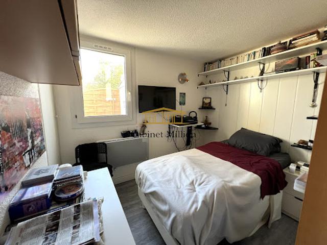 Vente Maison 3 pièces 42.06 m2 Vic la Gardiole