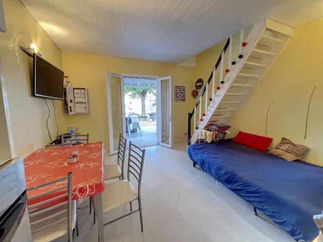 Vente Maison 3 pièces 42.1 m2 Canale di Verde