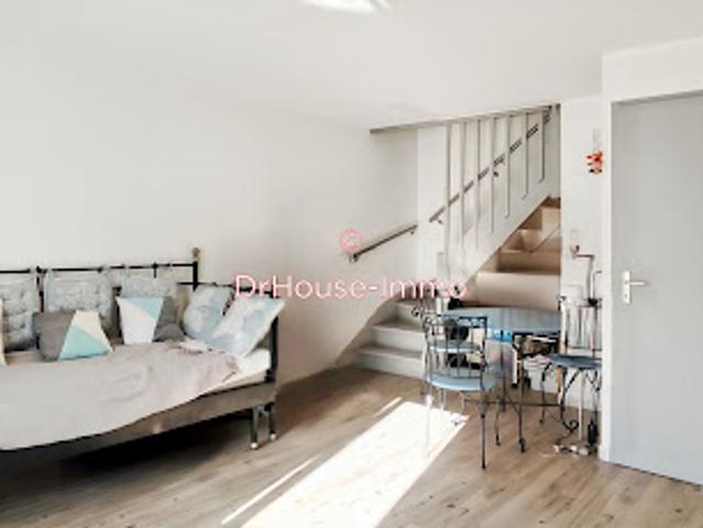 Vente Maison 3 pièces 42.23 m2 Torreilles