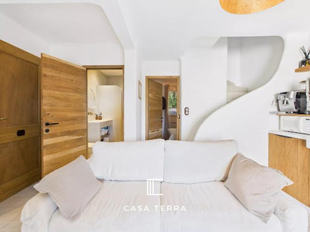 Vente Maison 3 pièces 42.4 m2 Sainte lucie de porto vecchio