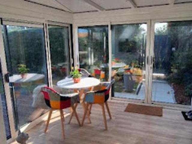 Vente Maison 3 pièces 42.58 m2 Pornic