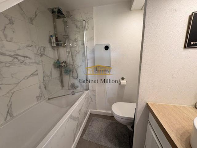Vente Maison 3 pièces 42.5 m2 Vic la Gardiole