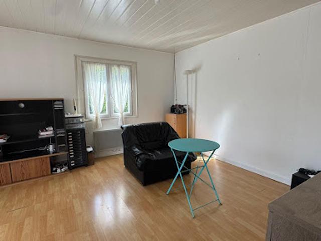 Vente Maison 3 pièces 42.5 m2 Puiseaux