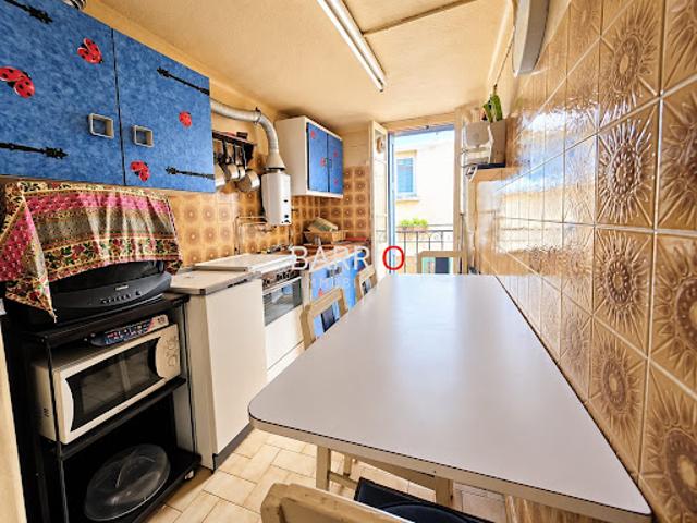 Vente Maison 3 pièces 42.65 m2 Argeles sur mer
