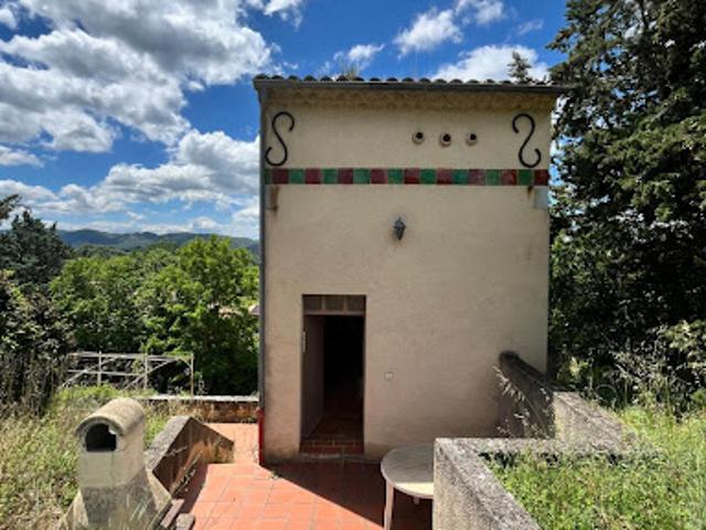 Vente Maison 3 pièces 42 m2 Cadenet