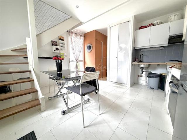Vente Maison 3 pièces 42 m2 Arbonne la Forêt