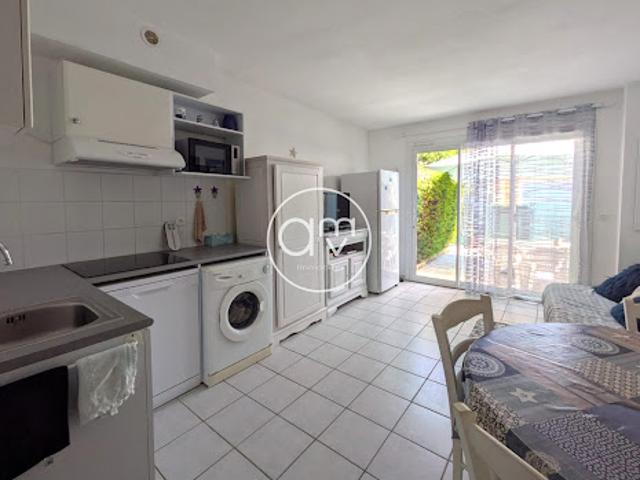 Vente Maison 3 pièces 42 m2 La Londe les Maures