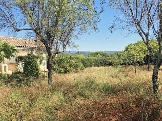 Vente Maison 3 pièces 42 m2 Les Vans