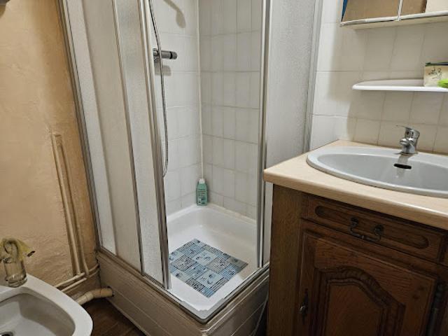 Vente Maison 3 pièces 42 m2 Luc en Diois