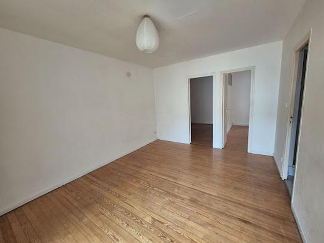 Vente Maison 3 pièces 42 m2 Montgaillard