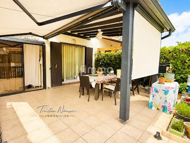 Vente Maison 3 pièces 42 m2 Saint Cyprien