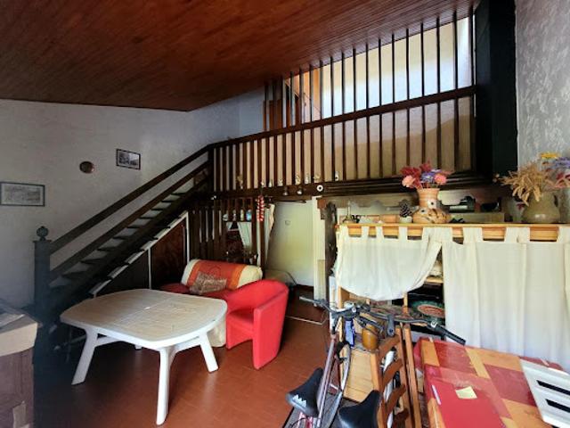 Vente Villa 3 pièces 42.7 m2 Seignosse