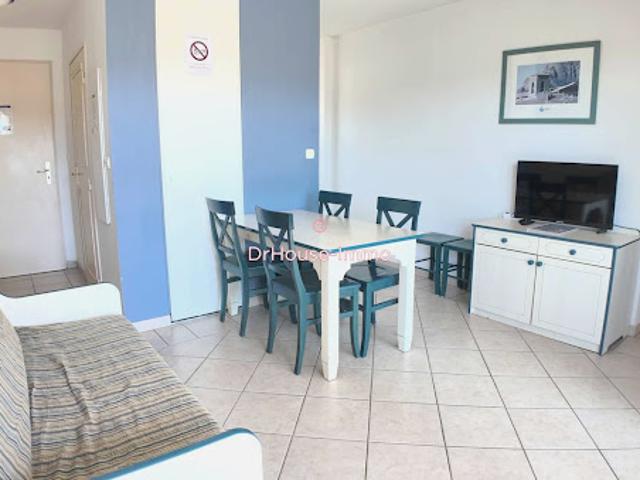 Vente Maison 3 pièces 42 m2 Puget sur Argens