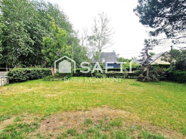 Vente Maison 3 pièces 42 m2 Varaville