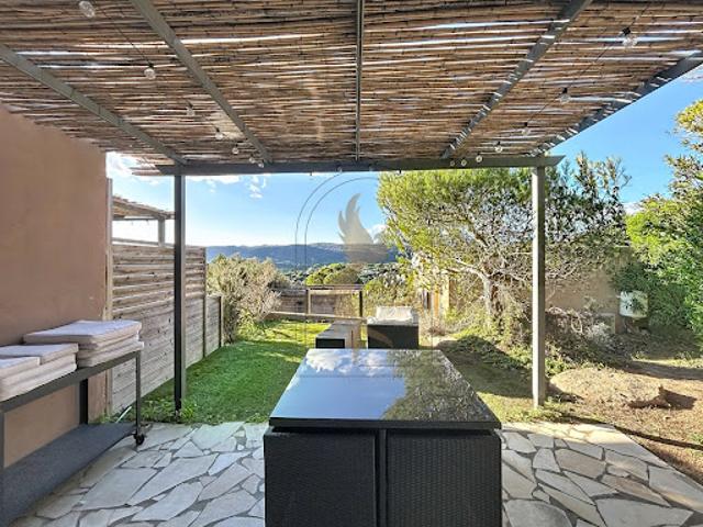 Vente Maison 3 pièces 43.35 m2 Porto Vecchio
