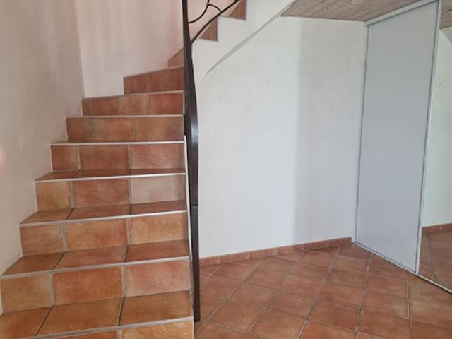 Vente Maison 3 pièces 43.63 m2 Boulieu lès Annonay