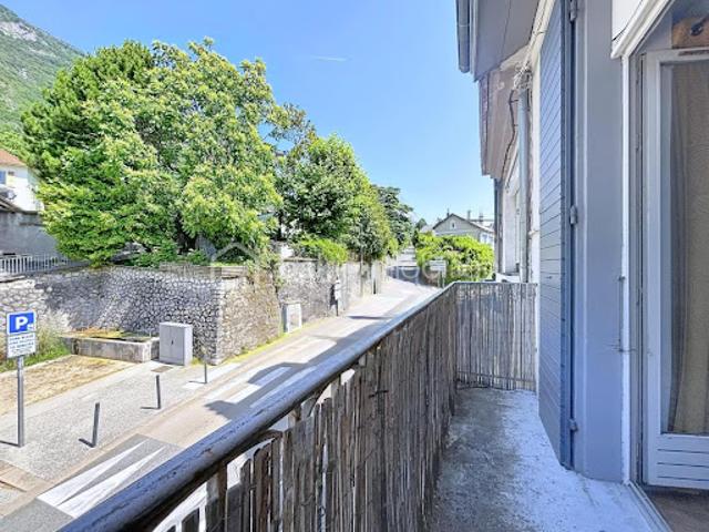 Vente Maison 3 pièces 43.89 m2 La Tronche