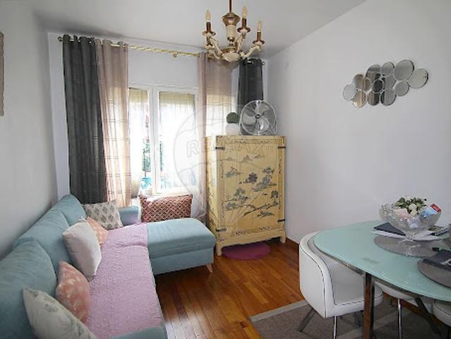 Vente Maison 3 pièces 43 m2 Colombes