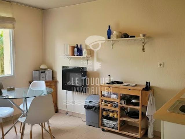 Vente Maison 3 pièces 43 m2 Camiers