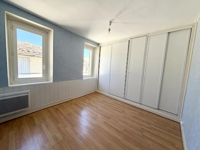 Vente Maison 3 pièces 43 m2 Castelnaudary