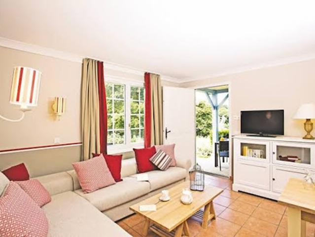 Vente Maison 3 pièces 43 m2 Branville