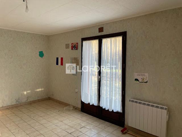 Vente Maison 3 pièces 45.1 m2 Hesdin
