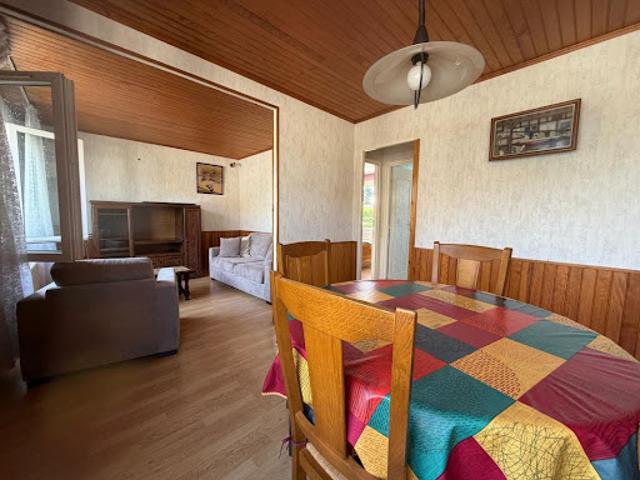 Vente Maison 3 pièces 43 m2 La Ville du Bois