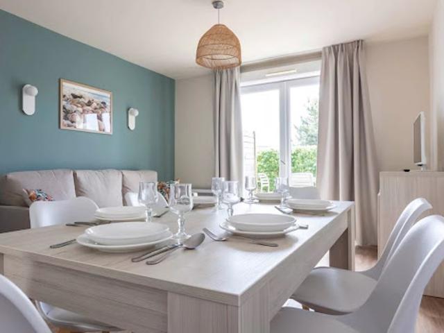 Vente Maison 3 pièces 43 m2 Le Crotoy