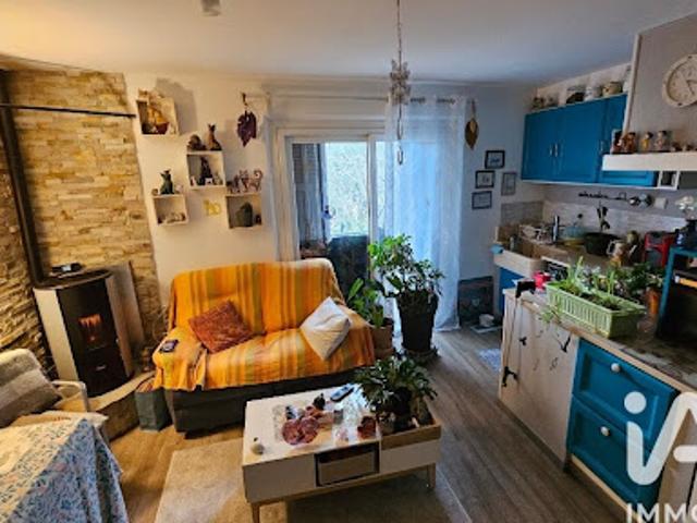 Vente Maison 3 pièces 43 m2 Néoules