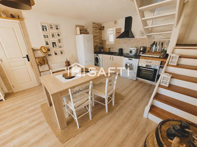 Vente Maison 3 pièces 43 m2 Sainte Maxime