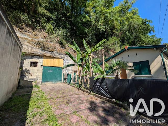 Vente Maison 3 pièces 43 m2 Saintes