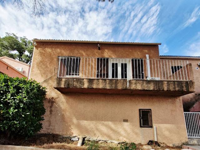 Vente Maison 3 pièces 43 m2 San Nicolao