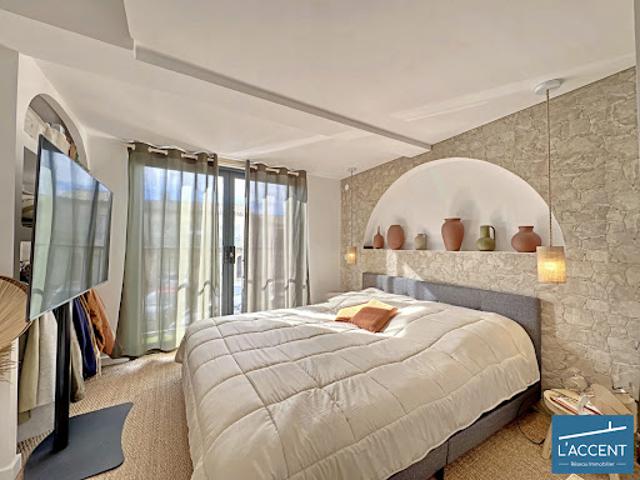 Vente Maison 3 pièces 43 m2 Perols