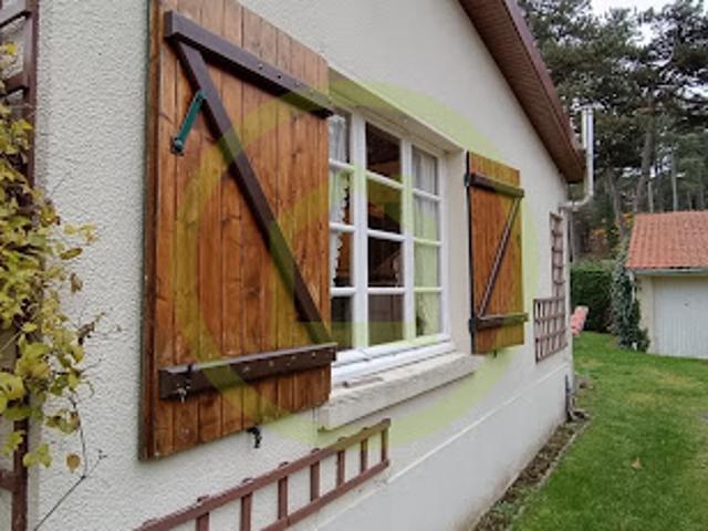 Vente Maison 3 pièces 43 m2 Quend
