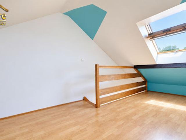 Vente Maison 3 pièces 43 m2 Raon l'Etape