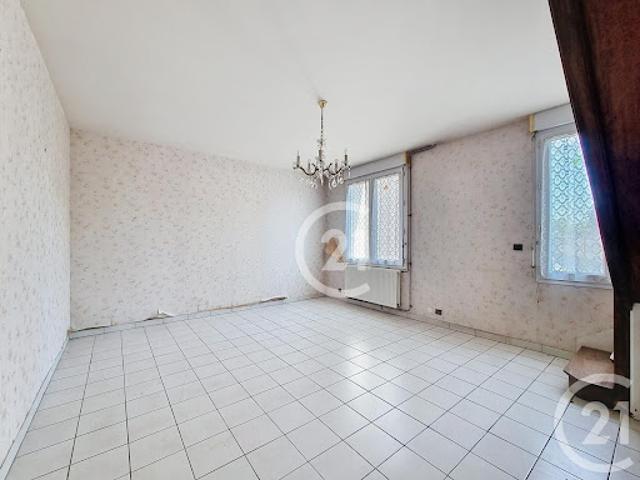 Vente Maison 3 pièces 44.5 m2 Caen
